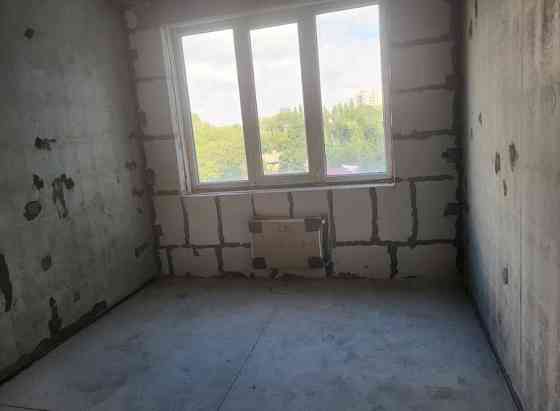 Трехкомнатная квартира в новом доме. Одесса