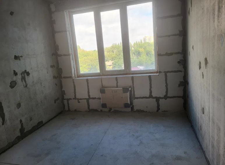 Трехкомнатная квартира в новом доме. Odessa - photo 5