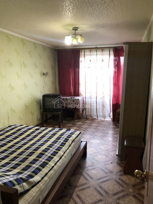 Продаж Квартира 1-кімнатна, 5/5 поверх на вул. Сумський шлях Solonytsivka - photo 1