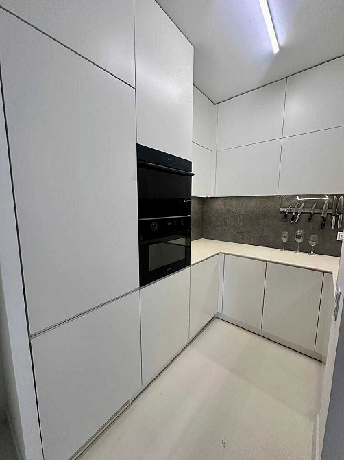 Продаж Квартира 2-кімнатна, 21/25 поверх на Гмирі Бориса вул., д. 14А Киев - изображение 4