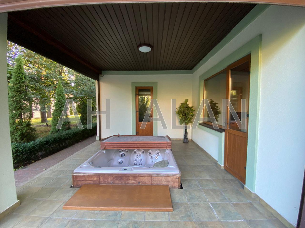 Оренда Будинок 8-кімнатний на Кленова вул., 1 Ворзель - фото 19