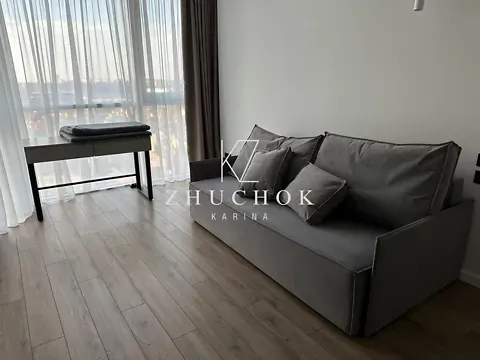 Оренда 4к Квартира 140 кв.м ЖК Comfort City Рибінський Дніпро - фото 6