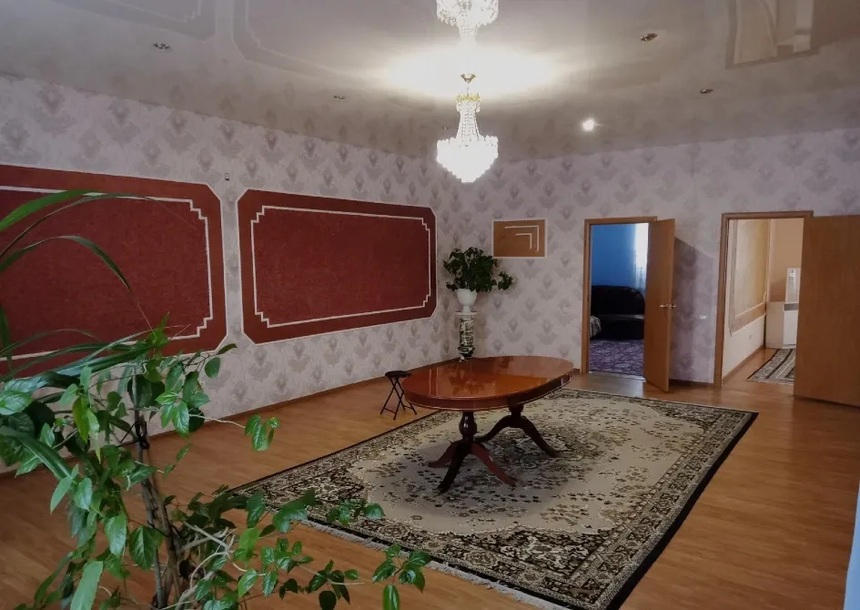 For rent 2-storey House with land 6 ares 140 sq.m 5 rooms at Кузбаська Dnipro - photo 6