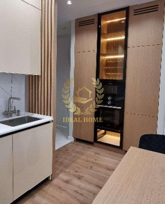 Продаж Квартира 1-кімнатна, 14/19 поверх на Бульварно-Кудрявская ул., 15А Kiev - photo 11