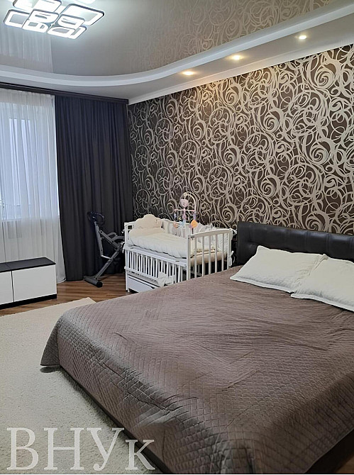 Продаж Квартира 2-кімнатна, 11/12 поверх на Марії Приймаченко Вінниця - фото 2