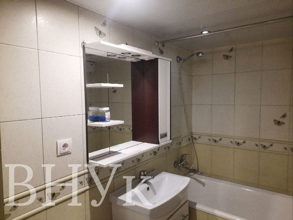 Продаж Квартира 1-кімнатна, 1/3 поверх на вул. Квітки-Основяненка Львів - фото 10