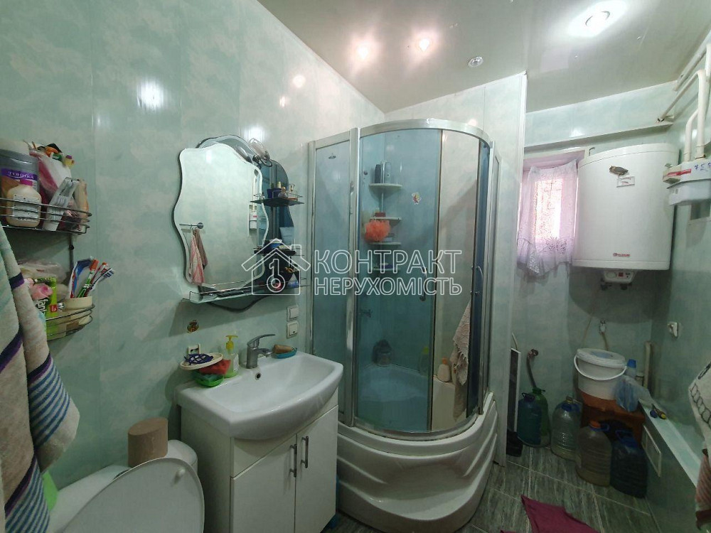 Продаж Будинок 4-кімнатний на вул. 1-й Братський в'їзд Kharkiv - photo 9