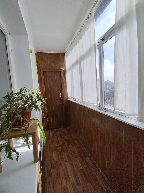 3-комнатная квартира на 5-й Фонтана, кирпичный дом, с мебелью и техникой Одеса - фото 10