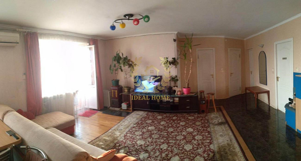 Продаж 4-к квартири Лук'янівка Киев - изображение 1