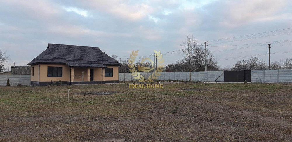 Продам дім в с. Войтове, Згурівський р-н, 25 соток  - фото 9