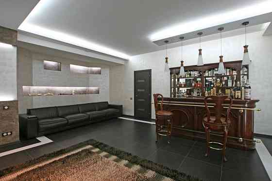 VIP-дом в ЖК "Марин Виллас"/ Совиньон Лиманка