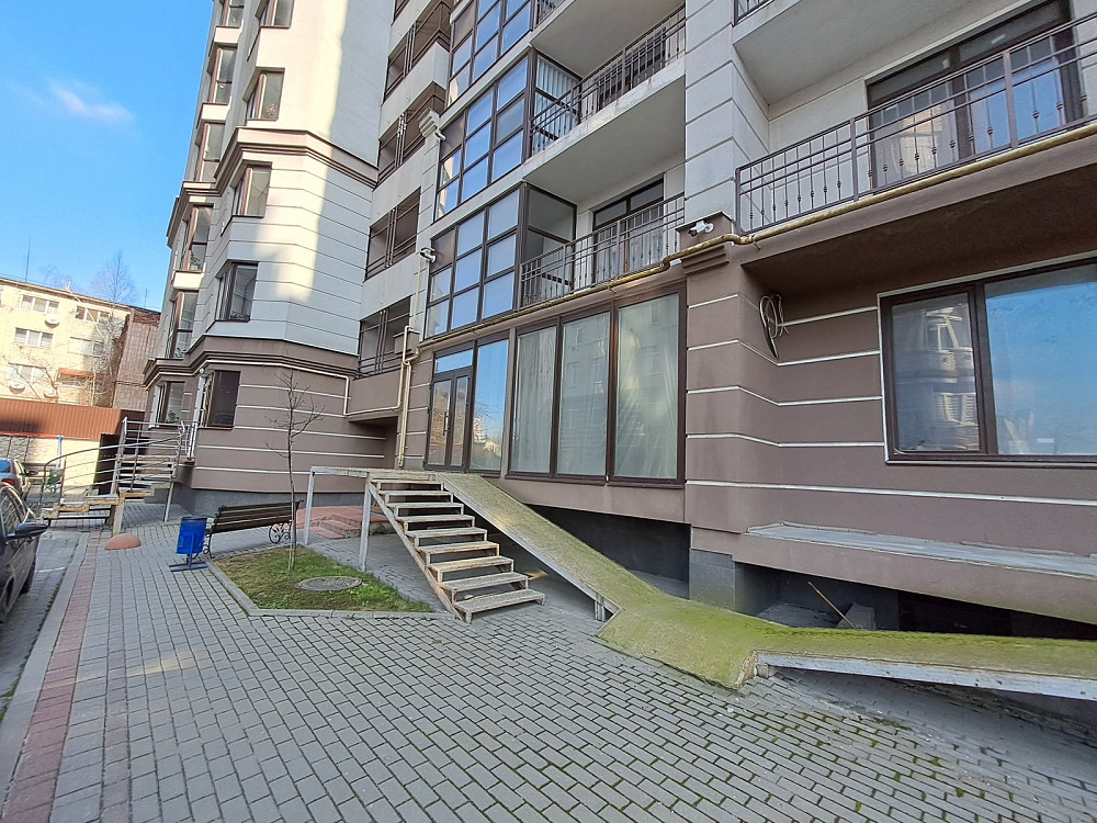 Продаж торгове приміщення на Микулинецька вул., 5 поверх - 1/10 Ternopil' - photo 5