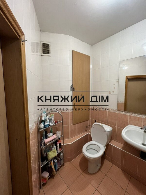 Оренда Квартира 1-кімнатна, 16/17 поверх на Машиностроительная ул. Київ - фото 9