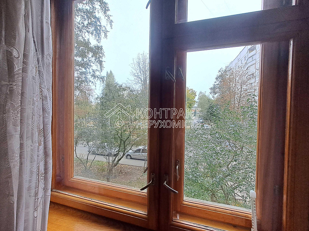 Продаж Квартира 3-кімнатна, 2/9 поверх на вул. Ахсарова Харків - фото 7