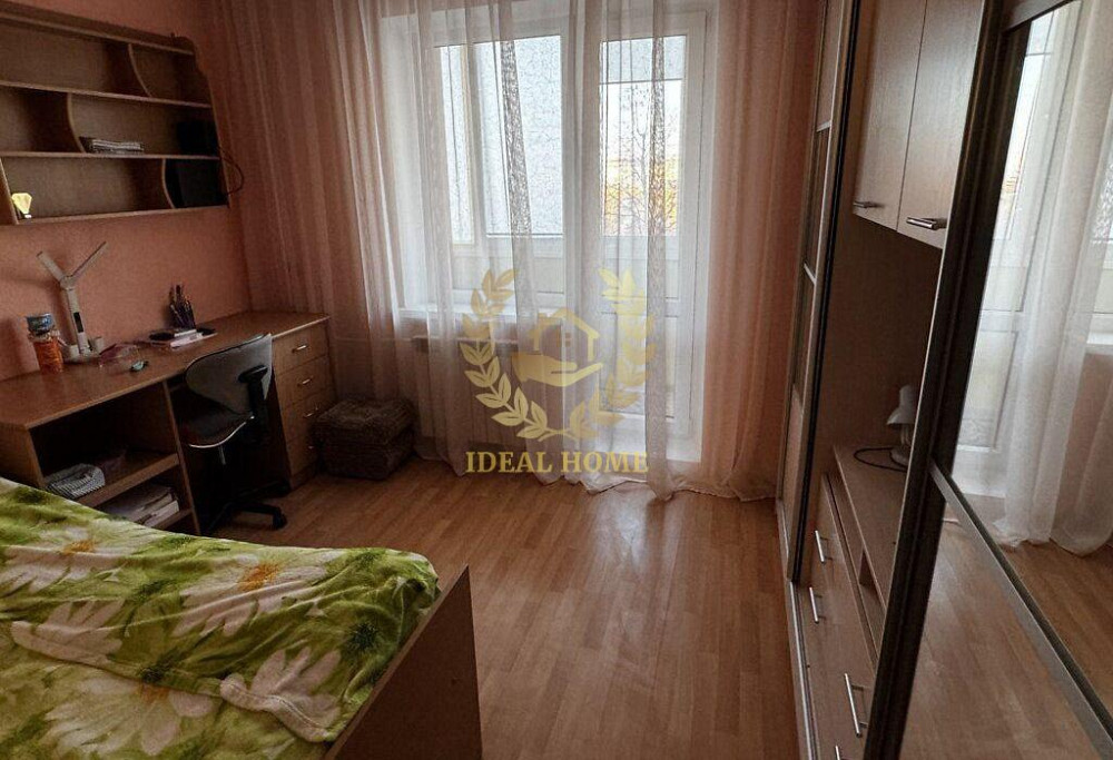Продаж Квартира 3-кімнатна, 7/9 поверх на Киевский Шлях ул., 39 Бориспіль - фото 11