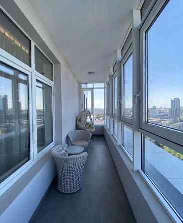 Оренда Квартира 2-кімнатна, 4/5 поверх на Січових Стрельців, 30б Kiev