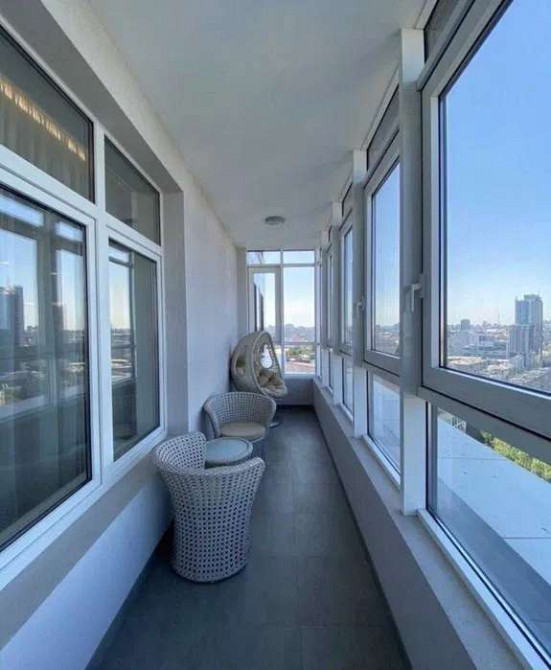 Оренда Квартира 2-кімнатна, 4/5 поверх на Січових Стрельців, 30б Kiev - photo 4