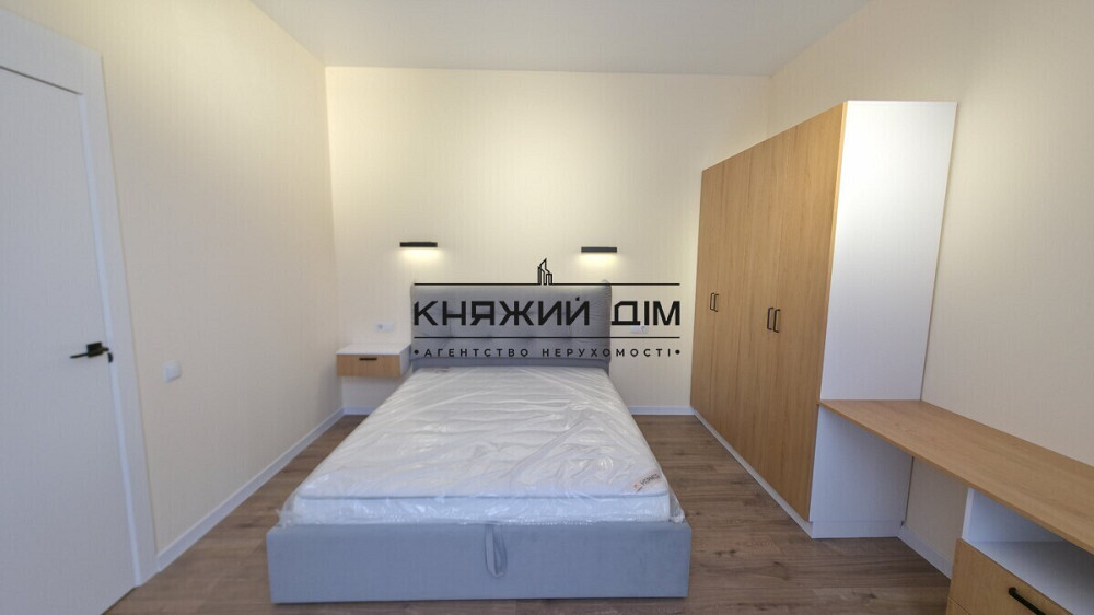 Оренда Квартира 1-кімнатна, 3/5 поверх на Тираспольская ул. Kiev - photo 17