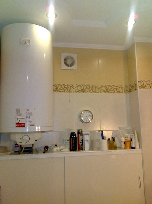 2 комнатная квартира в кирпичном доме Басма Таирова Одесса - изображение 9