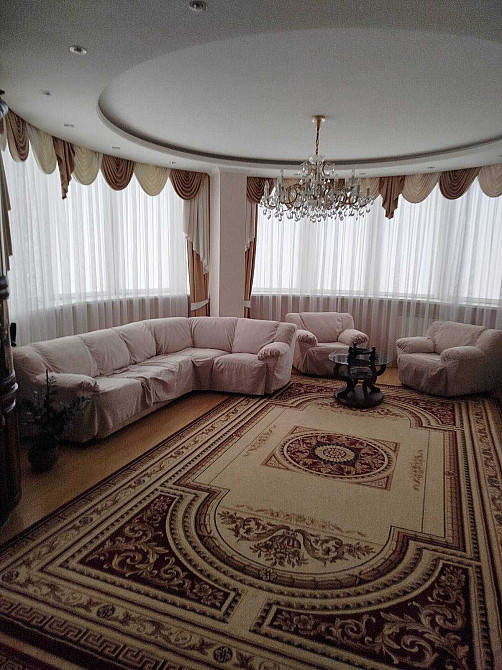 Продаж Квартира 3-кімнатна, 11/25 поверх на Левка Лук’яненка вул., д. 21 Київ - фото 2