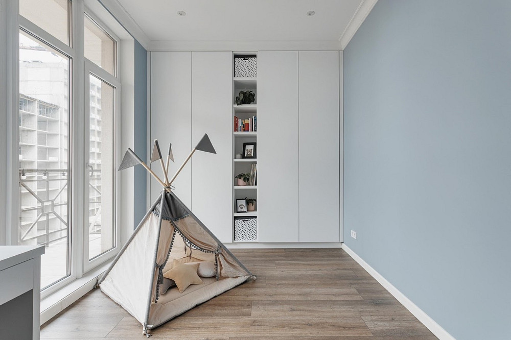 Продаж Квартира 2-кімнатна, 17/24 поверх на Генуэзская, 1/3/1 Одеса - фото 13