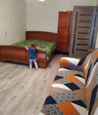 Продаж Квартира 1-кімнатна на ул. Евгения Чикаленко (ул. Академика Вильямса), 52/3 Одесса