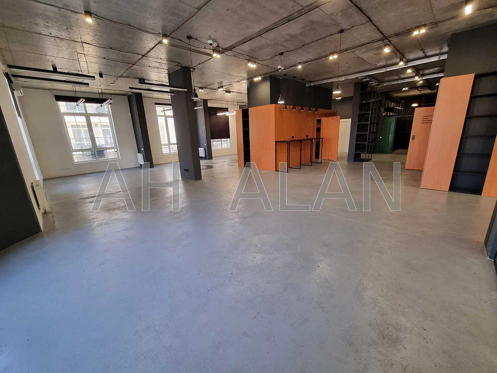 Оренда Будинок 1-кімнатний на Дегтярна вул., 6 Київ - фото 1