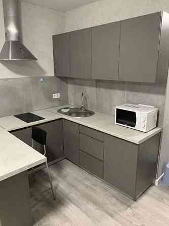 Оренда Квартира 1-кімнатна, 13/25 поверх на Харьковское шоссе Київ