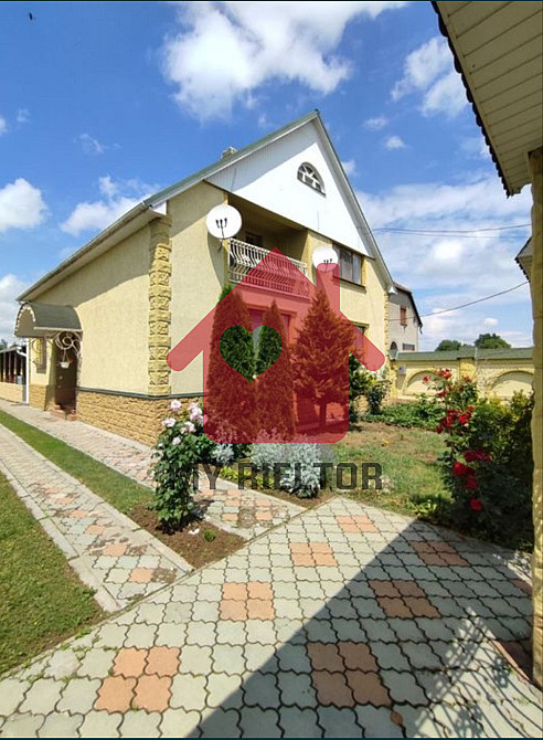 Продаж Будинок Yanoshi - photo 1