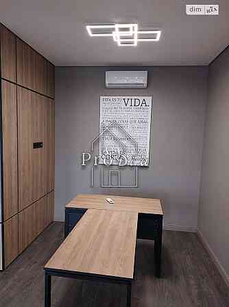 Оренда офісне приміщення на Жилянська вул., 68 приміщень - 1, поверх - 16/24 Київ