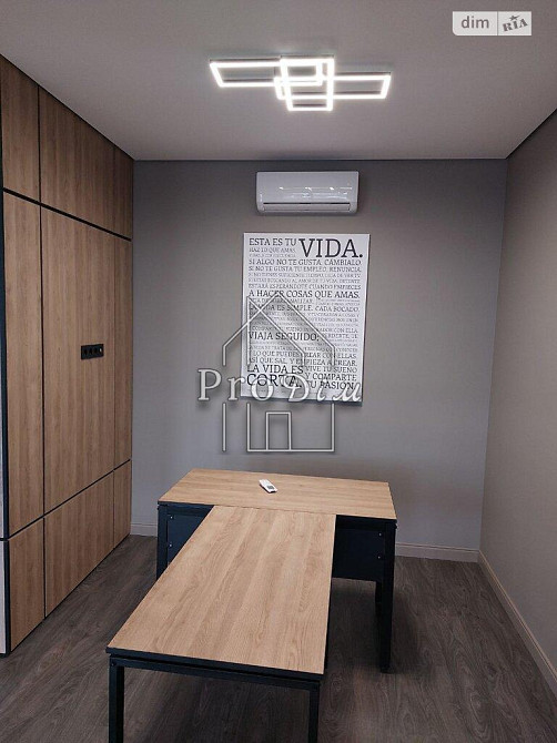 Оренда офісне приміщення на Жилянська вул., 68 приміщень - 1, поверх - 16/24 Київ - фото 5