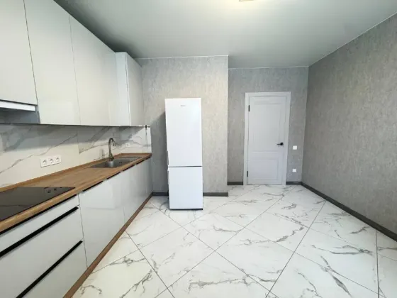 Продаж 1к Квартира 44.7 кв.м вул. Миколаївська, 33 Вінниця