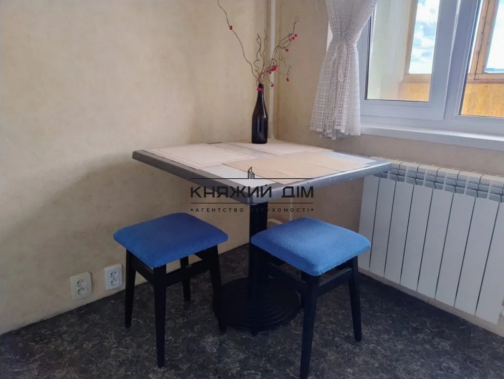 Оренда 2 кімнатна квартира м. Мінська КОД 11203906 Київ - фото 4