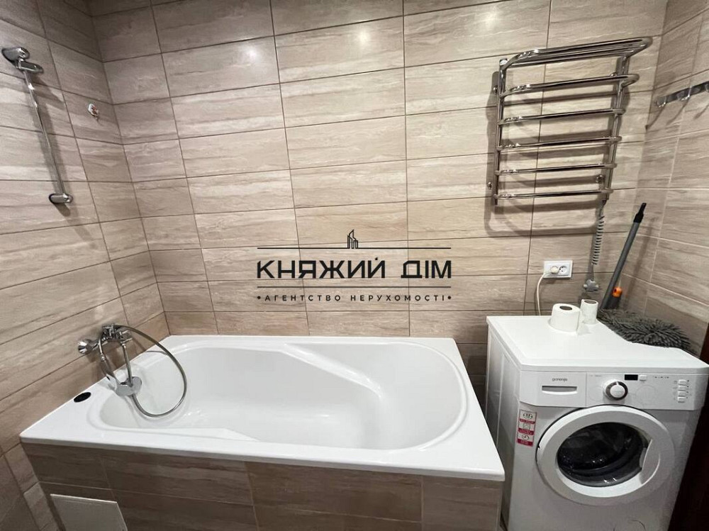 ЖК Еврика 3 кімнат. розд. в новому будинку. ВДНХ № 11195555 Київ - фото 15