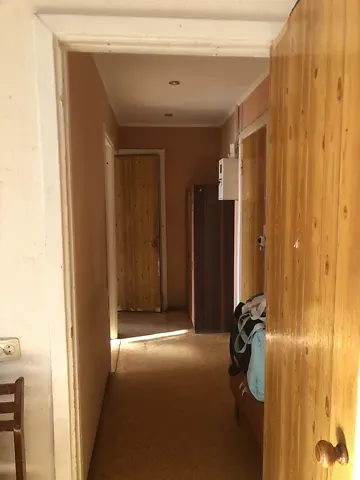 Продаж 2к Квартира 45.3 кв.м Космонавтів вулиця 146В Миколаїв - фото 9