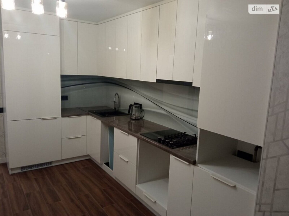 Продаж Квартира 1-кімнатна, 6/10 поверх Vinnytsya - photo 1