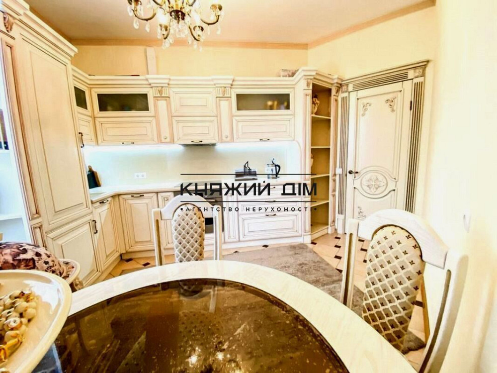 ЖК бизнес класса Авеню. Продаж 1 комн. на бул. Дружбы Н. м Дружбы Народов Київ - фото 1