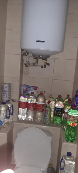 Продам 2-х комнатную квартиру на пр-те Добровольского (10-ая линия) Одесса - изображение 13