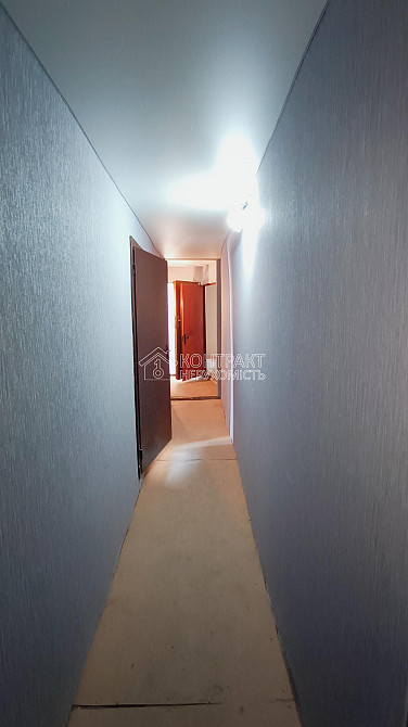 Продаж Квартира 3-кімнатна, 2/2 поверх на вул. Москалівська Харків - фото 15
