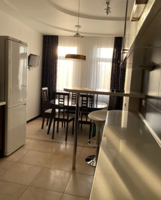 Оренда Квартира 3-кімнатна, 10/16 поверх на ул. Александра Мишуги, 2 Kiev - photo 8