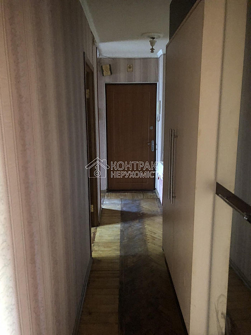 Продаж Квартира 3-кімнатна, 5/9 поверх на вул. Академіка Павлова Kharkiv - photo 11