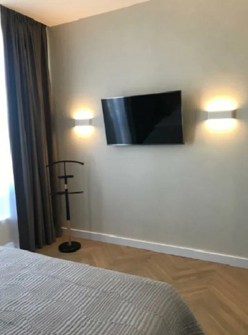 Оренда Квартира 3-кімнатна, 6/10 поверх на Осипова ул., 40 Одесса - изображение 17