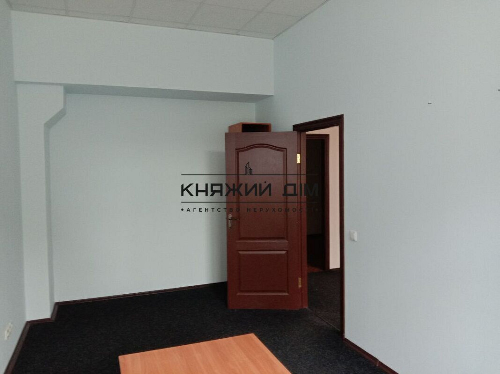 Оренда офісне приміщення на вул. Щорса ул./Євгена Коновальця поверх - 1/6 Київ - фото 14