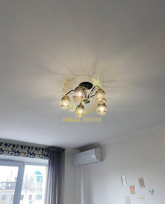 Продаж Квартира 1-кімнатна на Киприанова Академика ул., 4 Киев - изображение 11