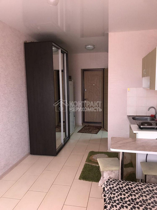 Продаж Квартира 1-кімнатна, 2/6 поверх на вул. Бестужева Kharkiv - photo 1