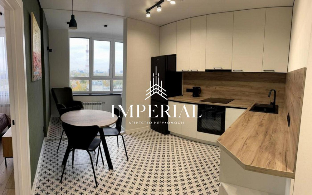 Оренда Квартира 1-кімнатна, 14/24 поверх на вул. Вавилових Київ - фото 11