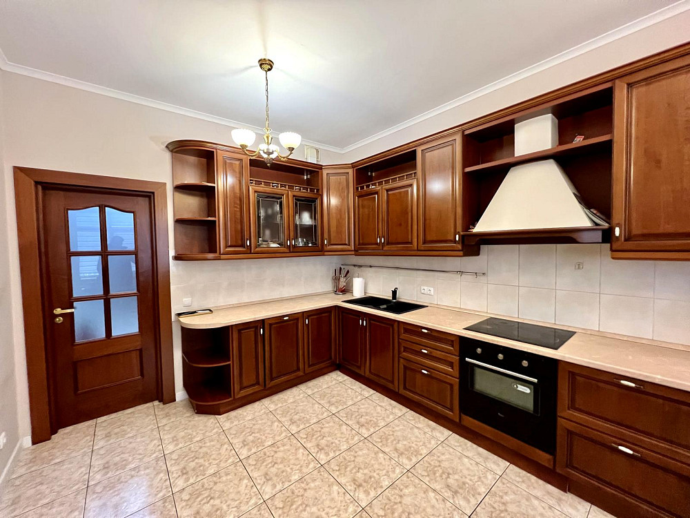 Продаж Квартира 3-кімнатна, 2/24 поверх на Левка Лук’яненка вул., д. 21к2 Kiev - photo 19