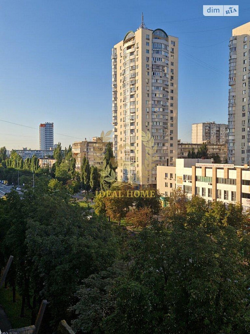 Продаж Квартира 3-кімнатна на Николая Руденко бул., 15 Київ - фото 2