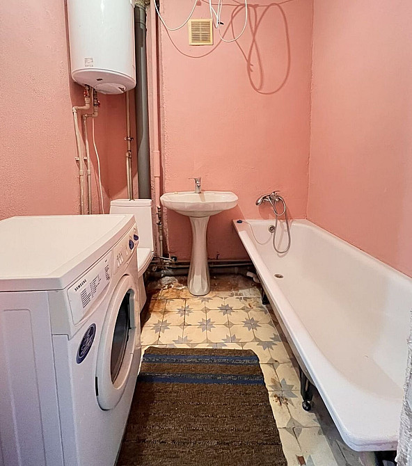 Оренда Квартира 1-кімнатна, 2/9 поверх на Березинская ул., 33 Дніпро - фото 8