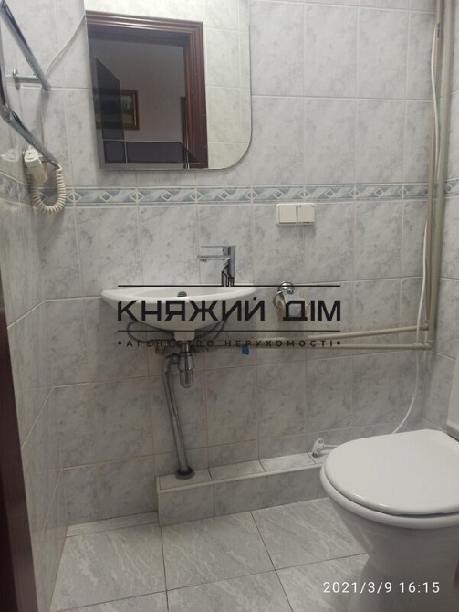 Роздільна 3 к.кв. на Політеху. Код об'єкта: № 11195294 Київ - фото 20